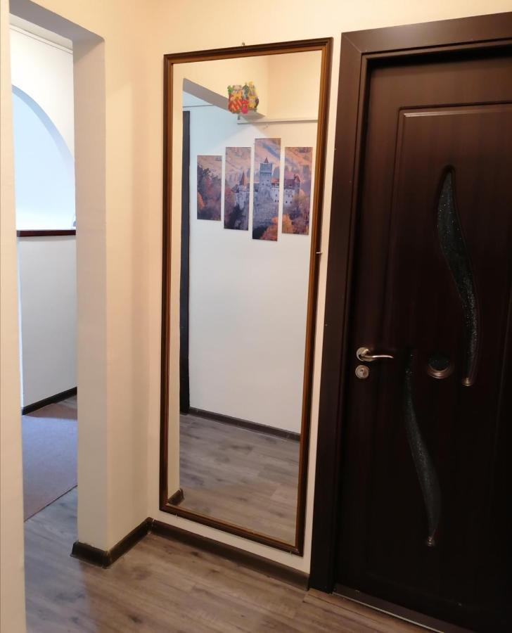 Marin Hotel Apartment Brasov Bagian luar foto